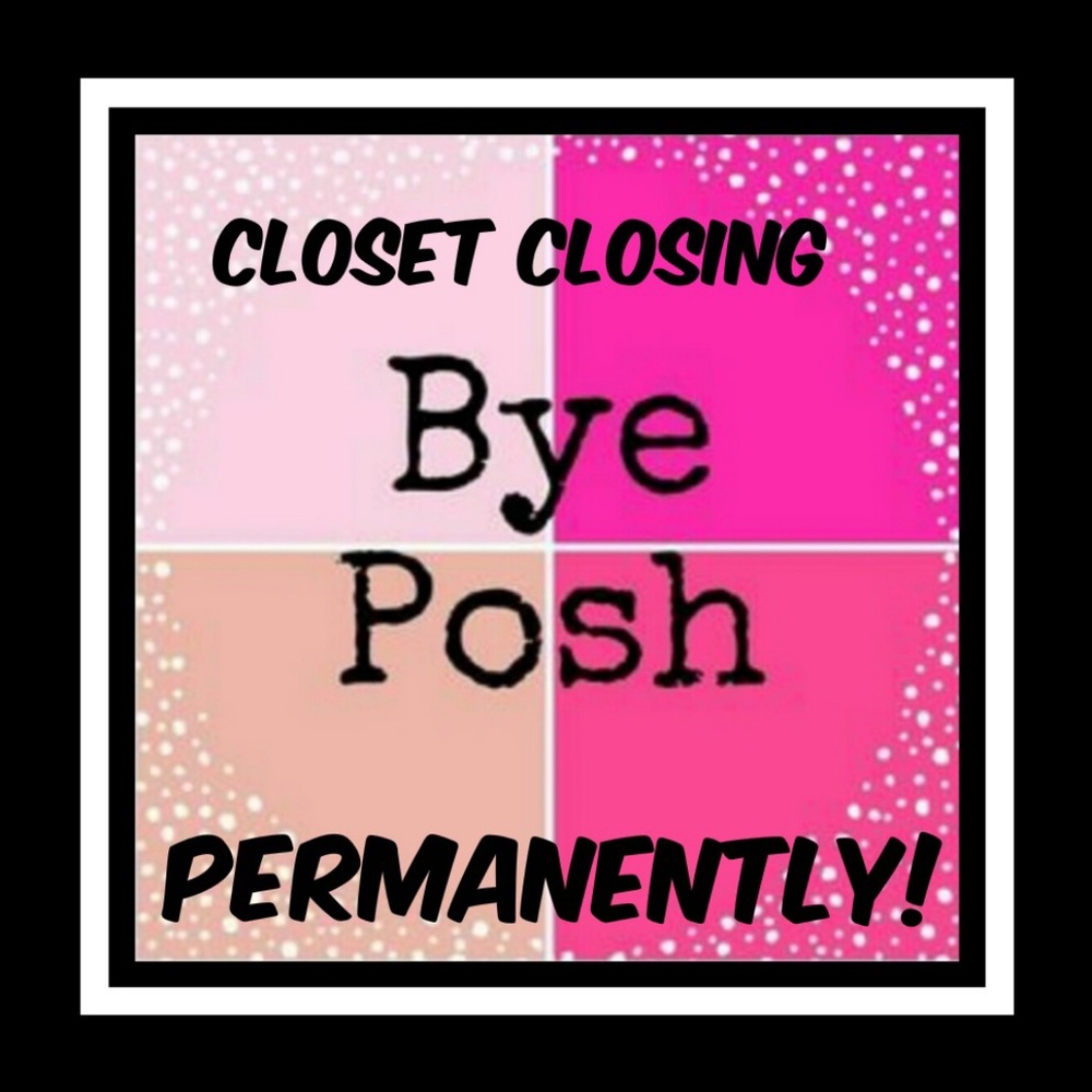 MAY 1ST CLOSET CLOSING❣ - Picture 2 of 8